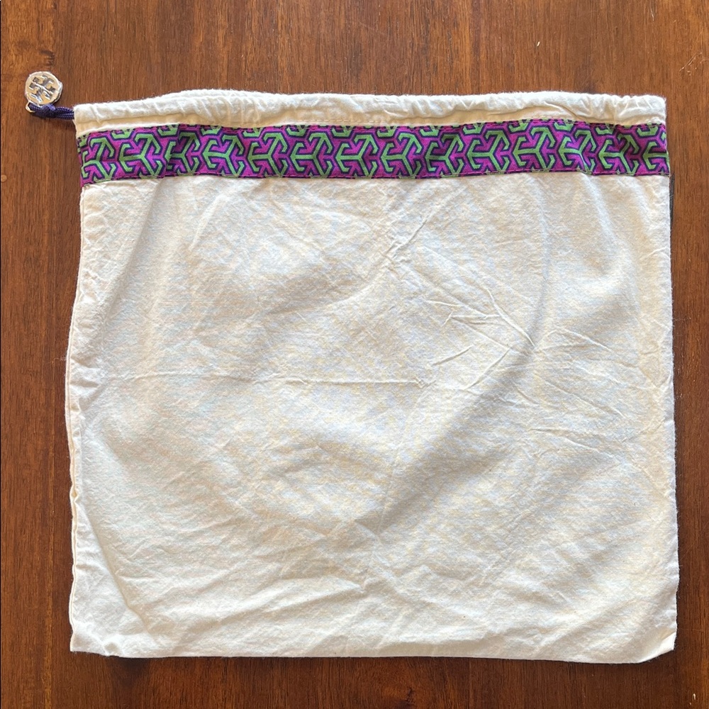 Tory Burch Dust Bag